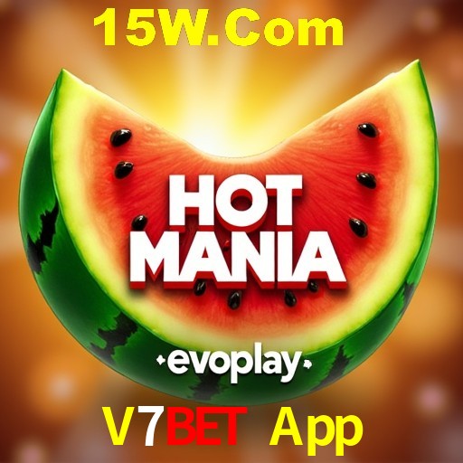 A Emoção da Loteria na V7Bet App: Uma Chance de Mudança de Vida