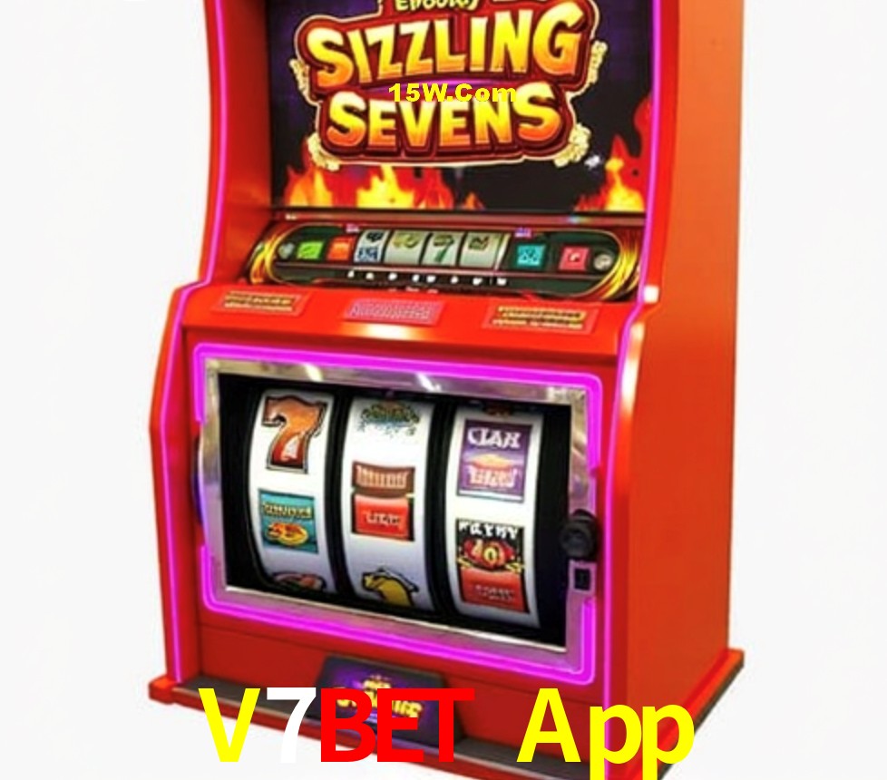 Casino Ao Vivo V7Bet App
