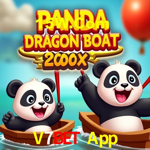Jogos Exclusivos V7Bet App