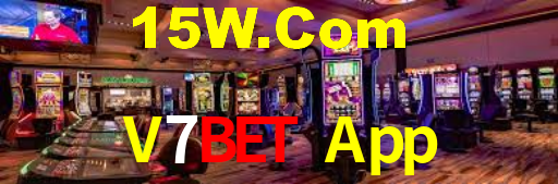 Sinta a adrenalina dos jogos de cassino com V7Bet App