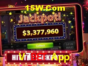 Recursos de Bônus V7Bet App