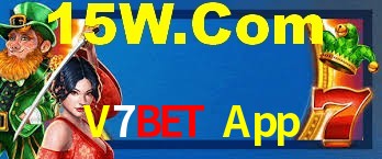 Blackjack Table V7Bet App