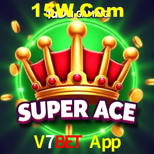 Apostas Esportivas na V7Bet App: Um Guia Completo
