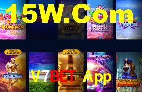 V7Bet App