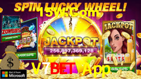 V7Bet Game