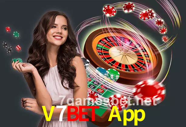 vivo no cassino V7Bet App