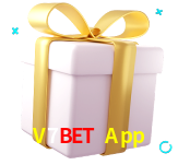Receba seus bônus de boas-vindas no V7Bet App