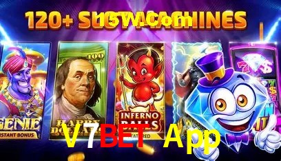 Segurança 2FA V7Bet App