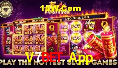 Promoção Relâmpago V7Bet App