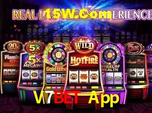 Apostas de Basquete V7Bet App