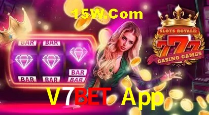Provedores de Jogos V7Bet App