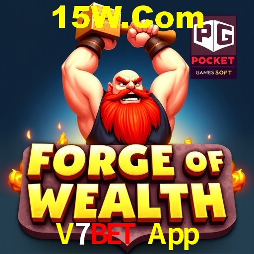 Descubra a Essência do V7Bet App: Nossa História e Compromissos