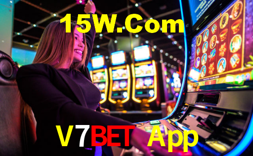 V7Bet App - Plataforma De Jogos De Cassino - V7Bet Casino