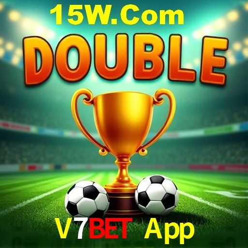Platform Technology V7Bet App