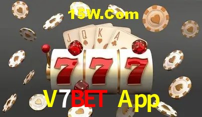 Bônus de Boas-vindas V7Bet App