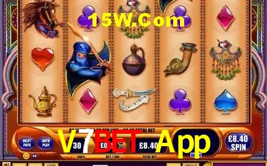 cassino V7Bet App