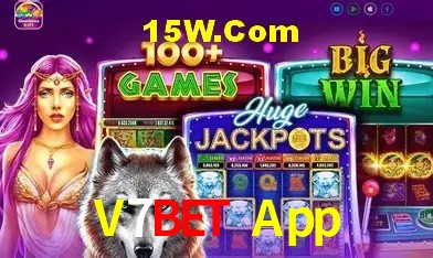 Promoções Sazonais V7Bet App