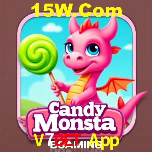 Inovações de Jogos na V7Bet App: O Futuro das Experiências Interativas