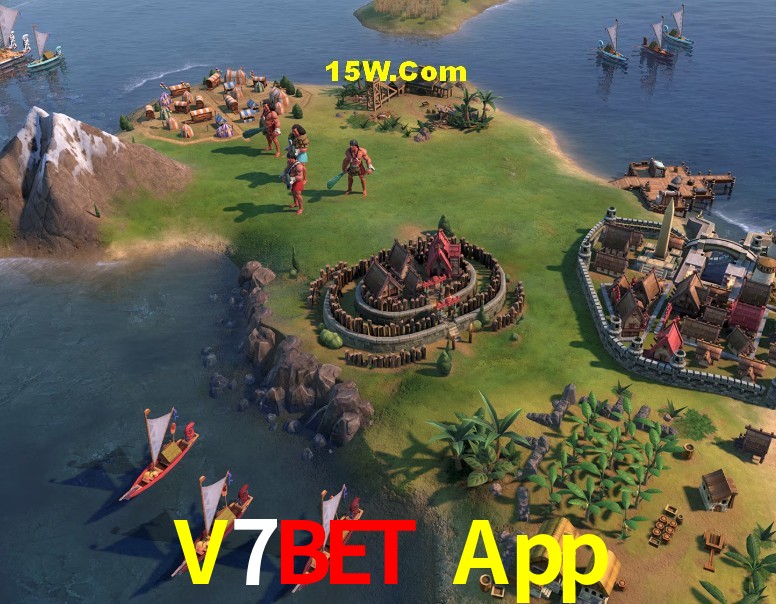 Casino VIP V7Bet App