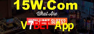 Tournaments V7Bet App