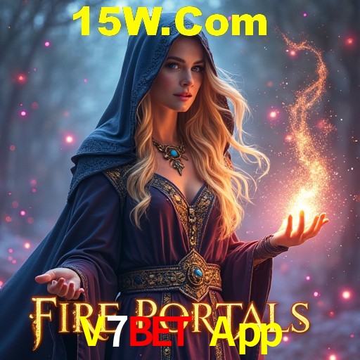 2FA Security V7Bet App