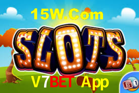 V7Bet App