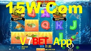 Premium Interface V7Bet App