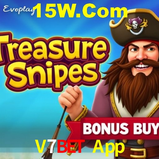 A Revolução dos Aplicativos de Jogos no V7Bet App