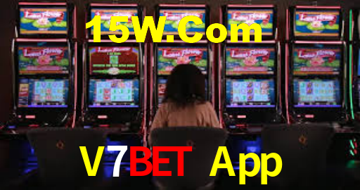 V7Bet App