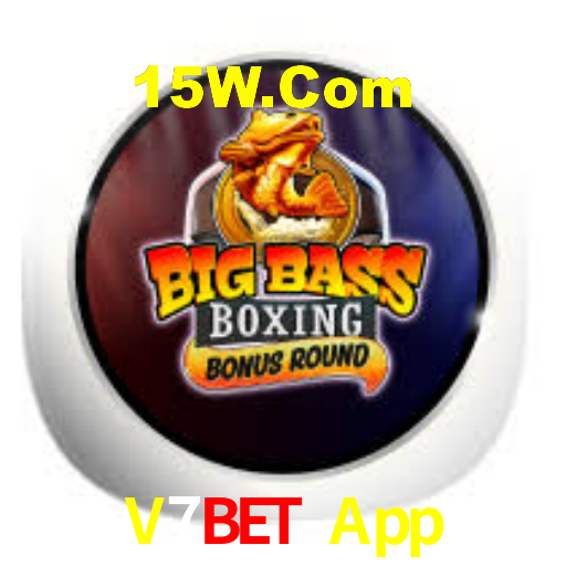 V7Bet App: Jogos de Caça-Níqueis-Altas Recompensas, Roleta-Velocidade, Blackjack-Desafios Máximos