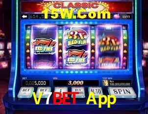 Estatísticas V7Bet App