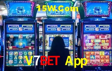 Avaliações dos Jogadores V7Bet App