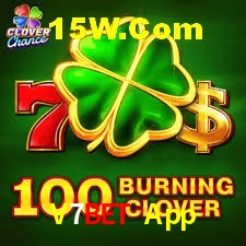 Bonus Features V7Bet App