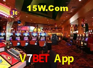 Gates of Olympus V7Bet App