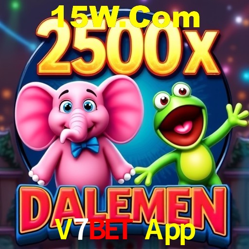 Desvendando o Mundo dos Jogos Virtuais na V7Bet App