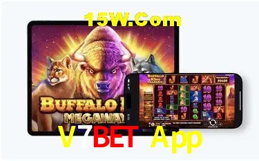 Estatísticas Esportivas V7Bet App