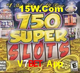 Sistemas de Segurança V7Bet App