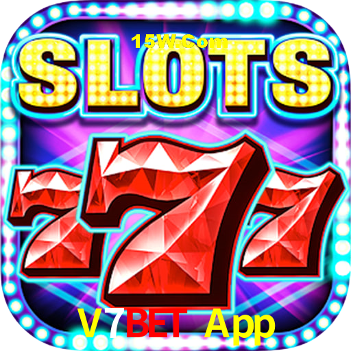 Slot Games V7Bet App