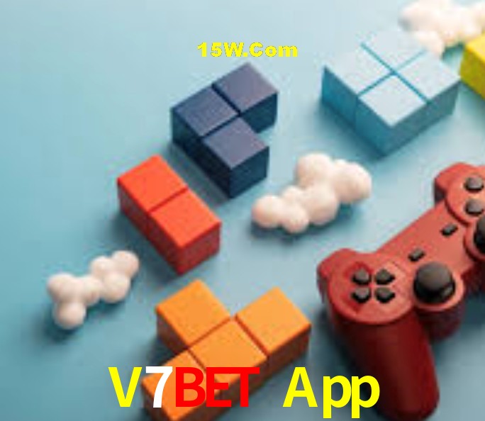 Mesa de Blackjack V7Bet App
