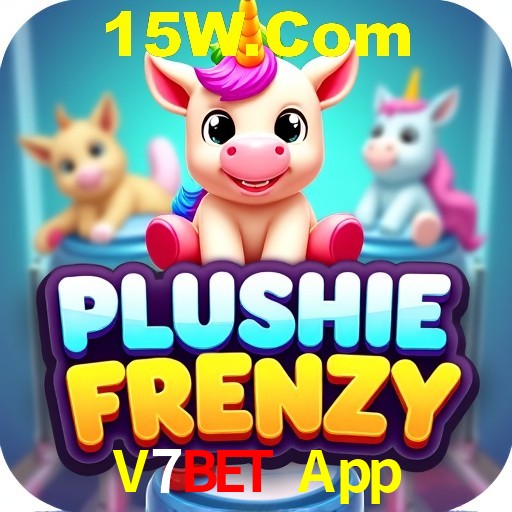 Explorando a Categoria de Eventos em Apostas na V7Bet App