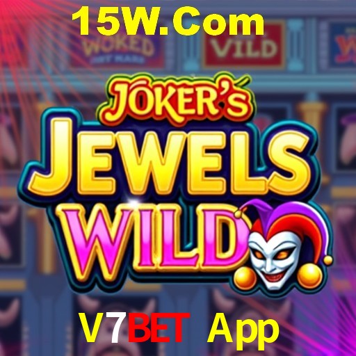 Programa VIP V7Bet App