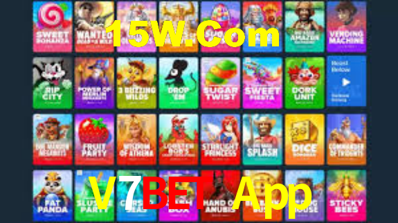 V7Bet App