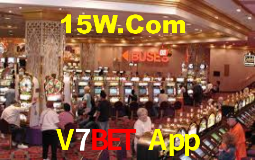 Experimente o Login Seguro Premium no V7Bet App