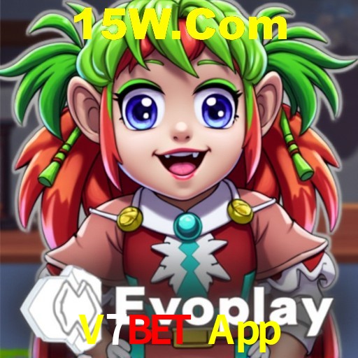 Descubra o Mundo do Cassino Online com V7Bet App