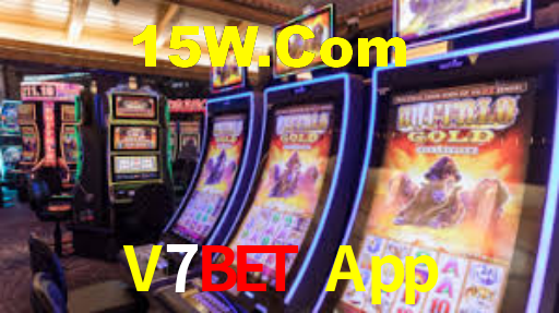 V7Bet App