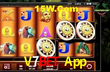 Benefícios da Conta V7Bet App