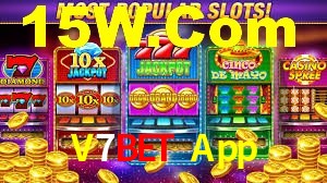 VIP Casino V7Bet App