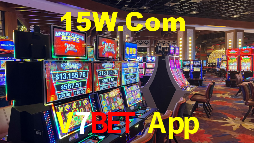 V7Bet App: Seu Especialista em Apostas Esportivas Brasileiras