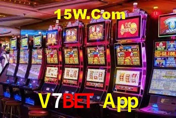 Apostas de Tênis V7Bet App