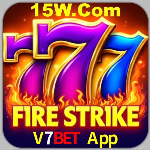 Descubra o Mundo do Cassino Online com V7Bet App